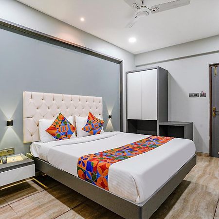 Fabhotel Grand Inn II Navi Mumbai Ngoại thất bức ảnh