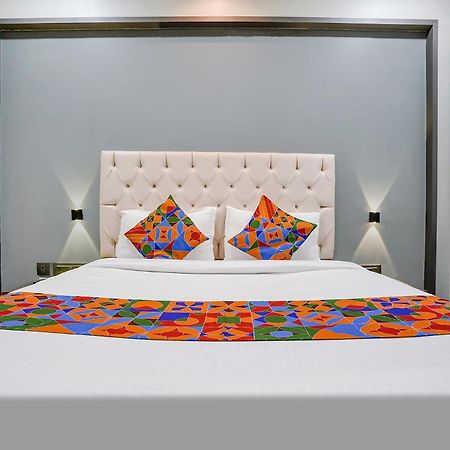 Fabhotel Grand Inn II Navi Mumbai Ngoại thất bức ảnh